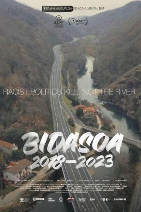 Bidasoa 2018-2023
